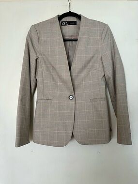 Zara Blazer